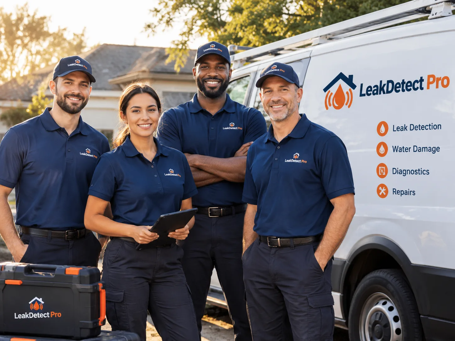 Roof Repair company in Mooreville, MS